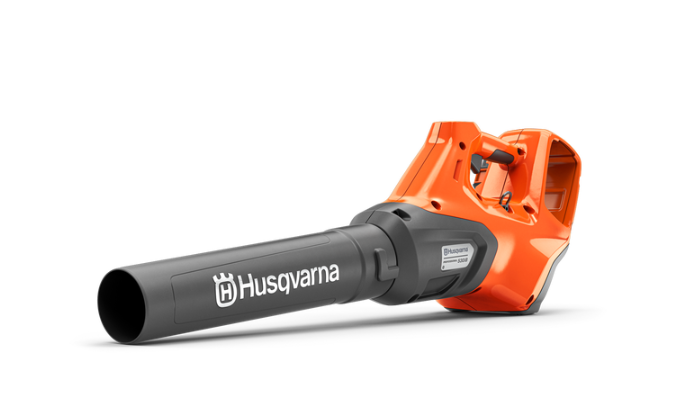Husqvarna 530iB Akku Laubbläser