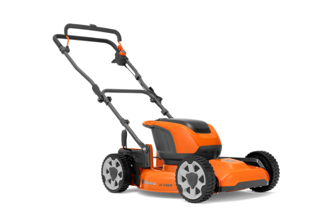 Husqvarna LB 246iS Akku-Mulchmäher 6662844