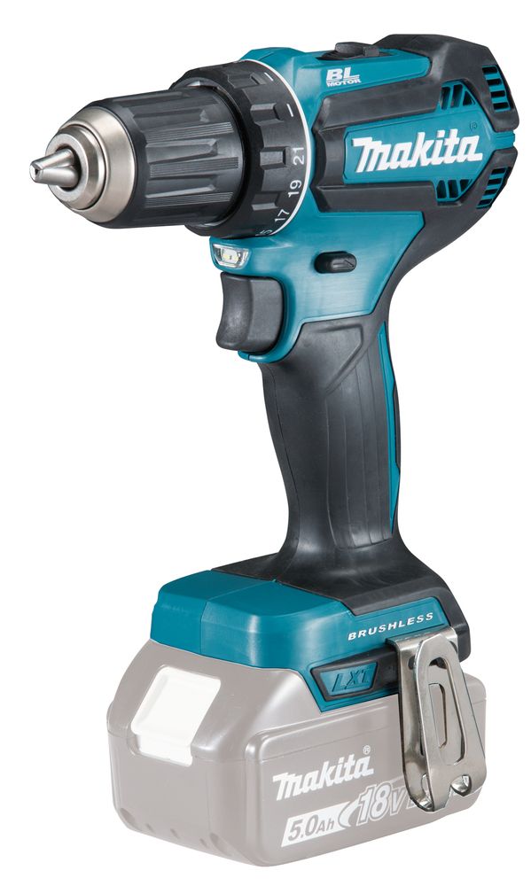 Makita DDF485Z Akku-Bohrschrauber 18V 50 Nm