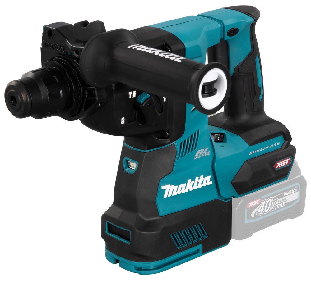 Makita HR003GZ Akku-Kombihammer 40V max. 2,8 J