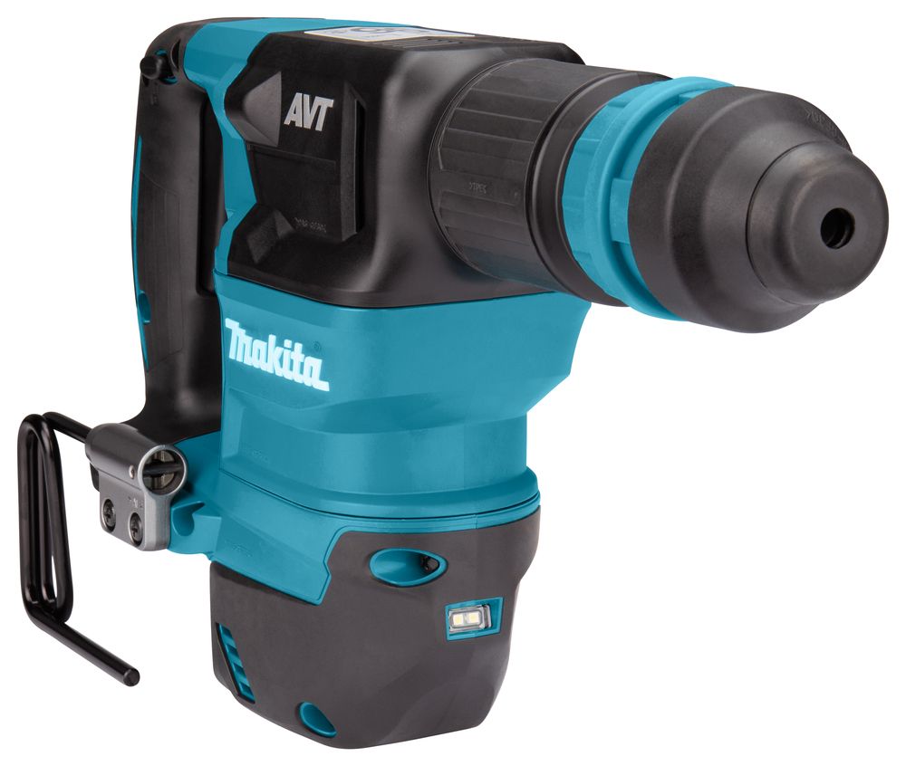 Makita DHK180Z Akku-Meißelhammer 18V 3,1 J