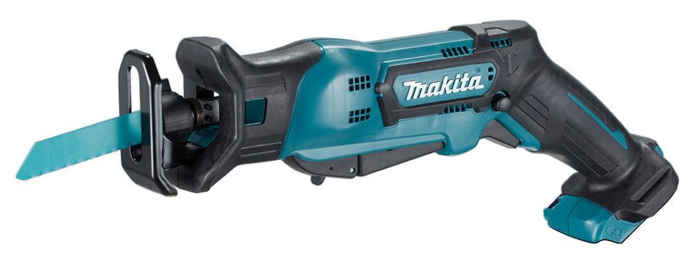 Makita JR103DZ Akku-Reciprosäge 12V max.