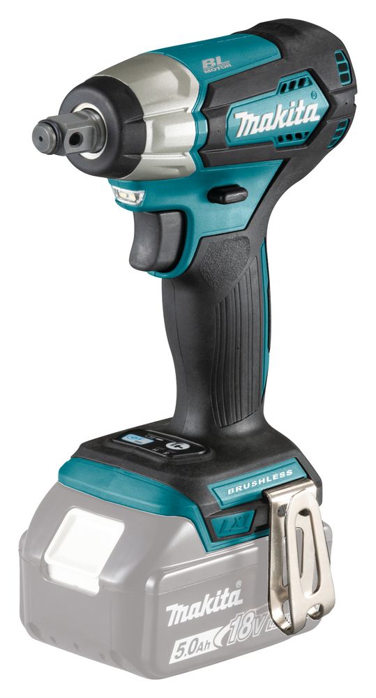 Makita DTW181Z Akku-Schlagschrauber 18V 1/2" 210 Nm