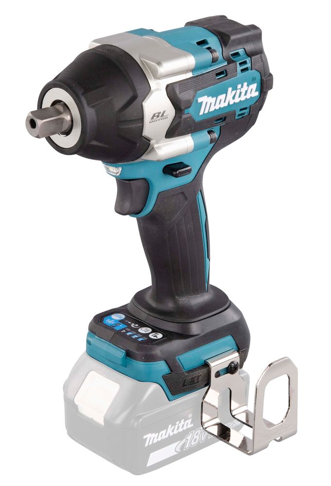 Makita DTW701Z Akku-Schlagschrauber 18V 1/2" 700 Nm