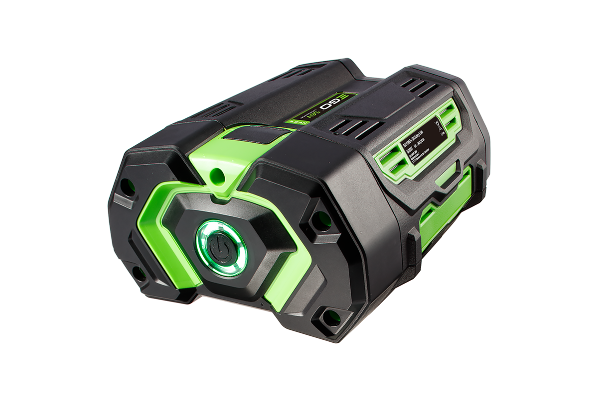 EGO Power BA2800T Akku 56V 5,0 Ah