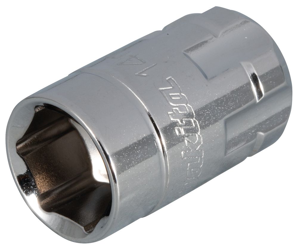 Makita B-65682 Durchgangs-Steckschlüssel SW14