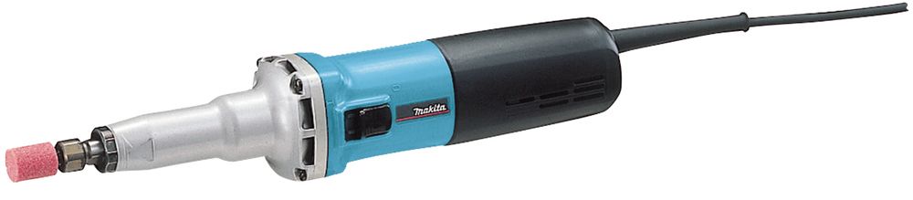 Makita GD0800C Geradschleifer 750W