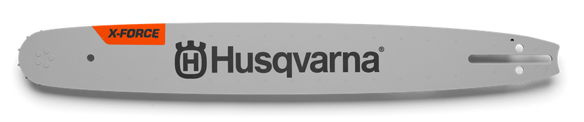 Husqvarna X-Force Schiene 45 cm .325" 1,3 mm
