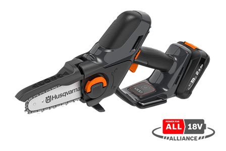 Husqvarna Aspire P5-P4A Akku-Astsäge 18V 4142324