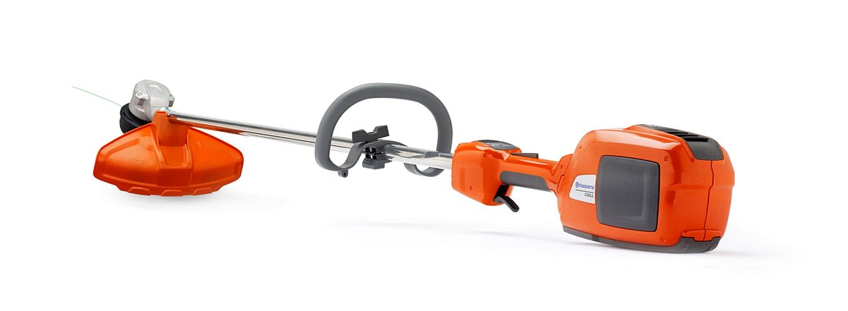 Husqvarna 520iLX Akku-Trimmer 36V