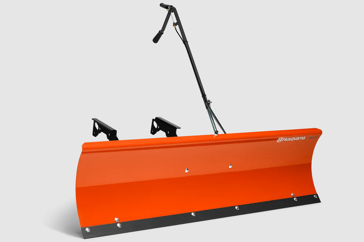 Husqvarna Schneeräumschild 122 cm für TS/TC200