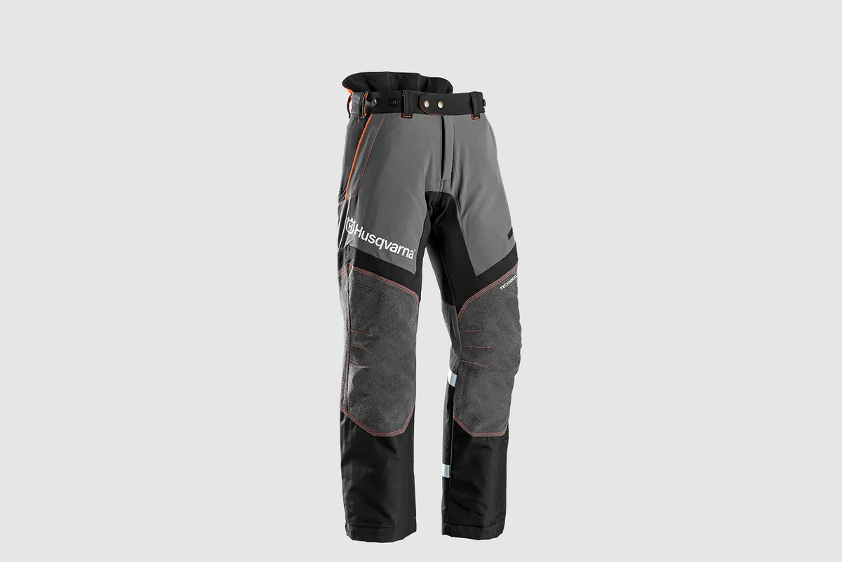 Husqvarna Technical C Schnittschutzhose Klasse 1 20 m/s