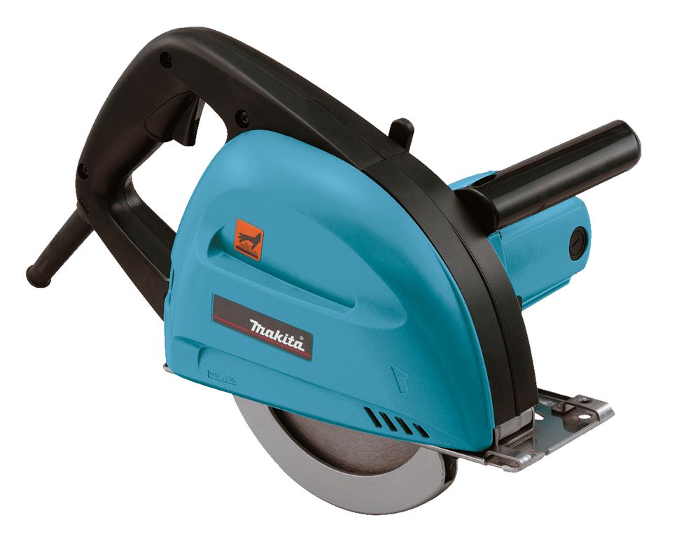 Makita 4131J Metallschneider 1100W 185 mm