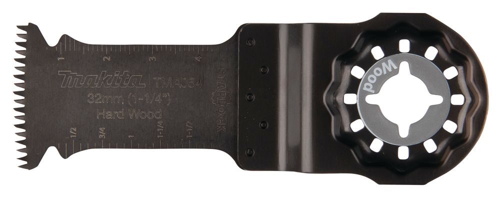 Makita TMA054 Tauchsägeblatt 32mm B-64886 2907574