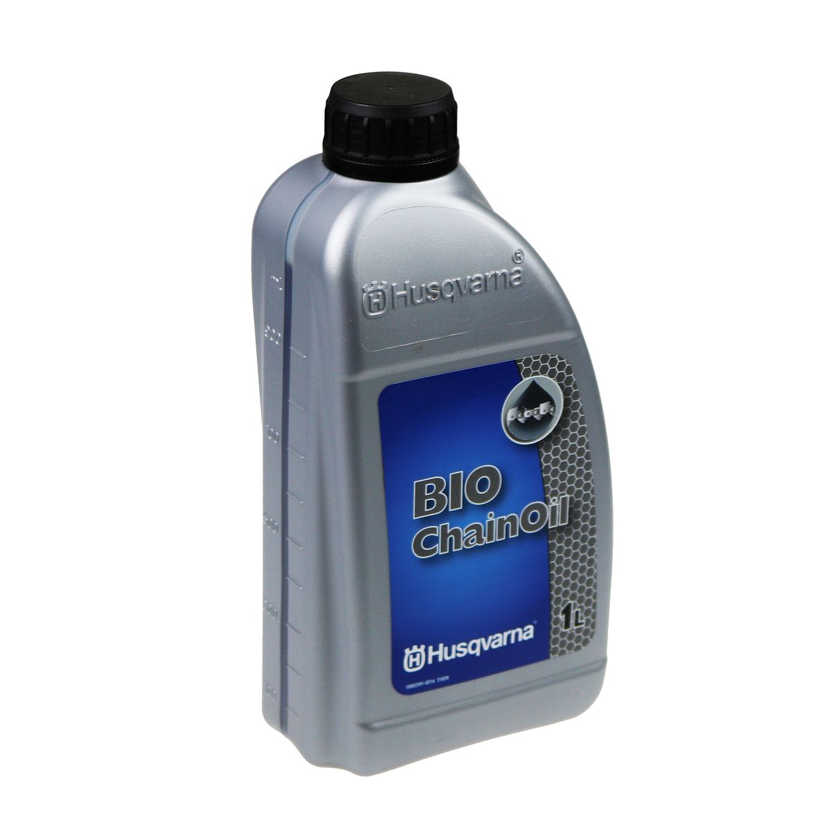 Husqvarna Kettenhaftöl Biologisch