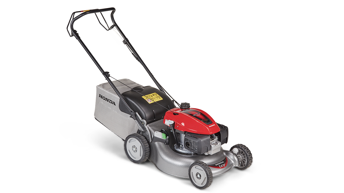 Honda HRG 466C1 SKEP Benzin-Rasenmäher 46 cm