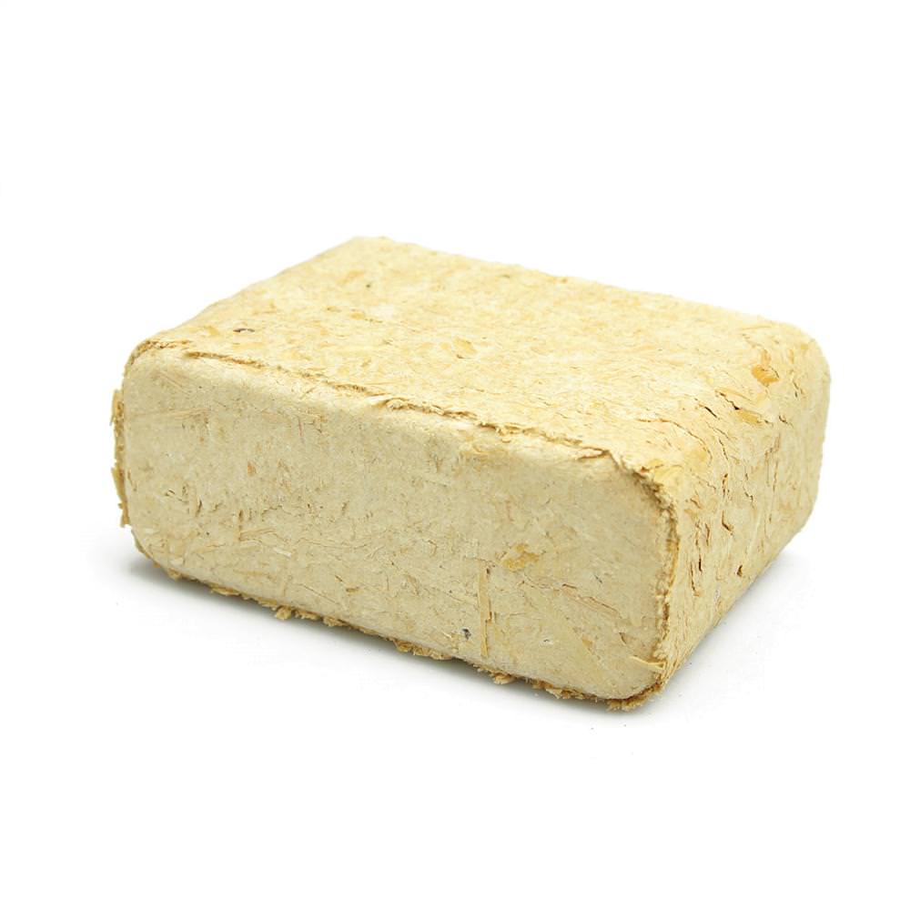 RUF Lärche Holzbriketts