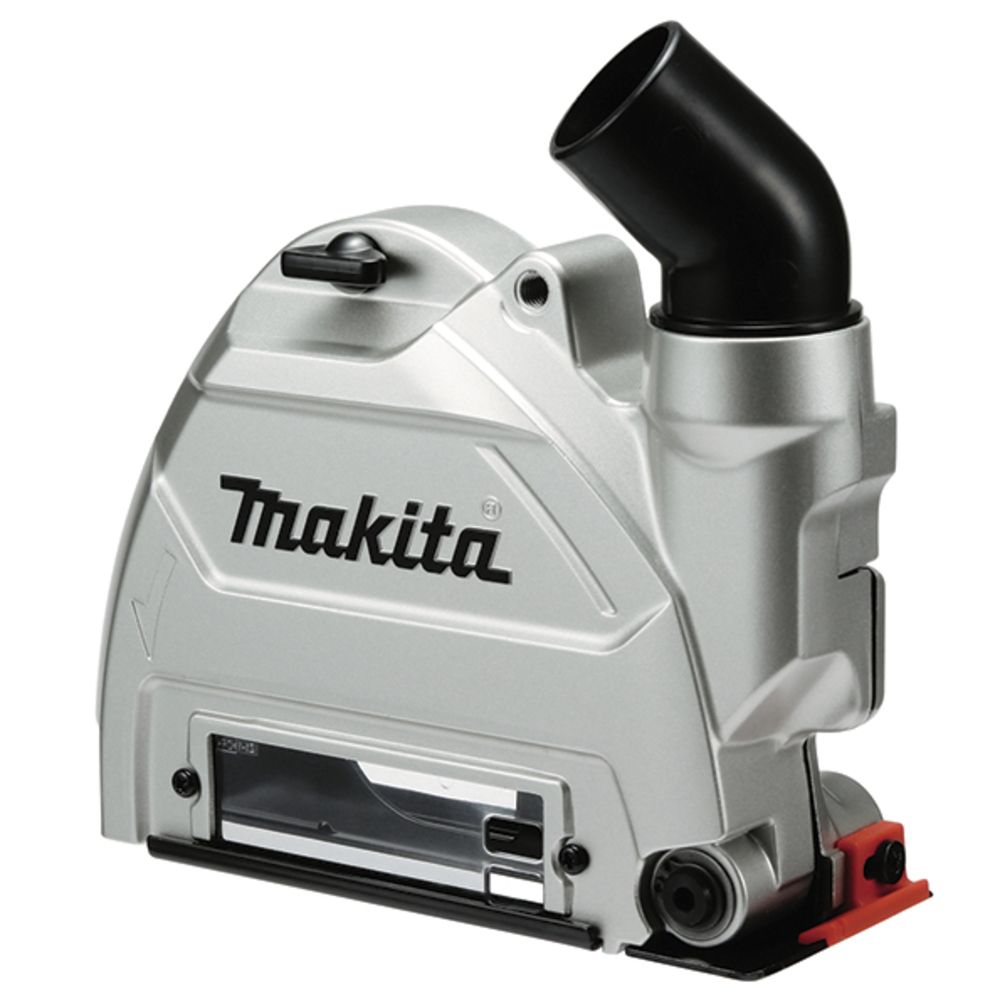Makita 191G06-2 Absaughaube 125 mm