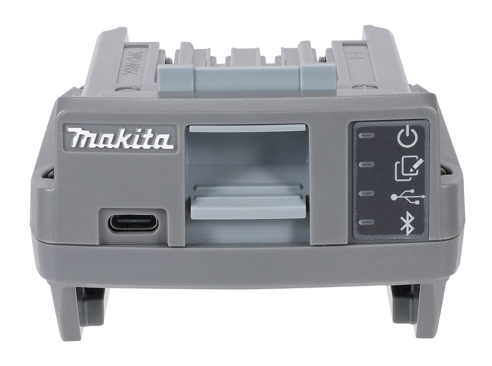 Makita ADP12 Kommunikationsadapter XGT 1910D9-2