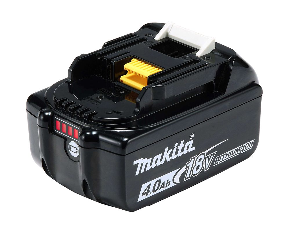 Makita BL1840B Li-Ion-Akku 18V 4,0Ah