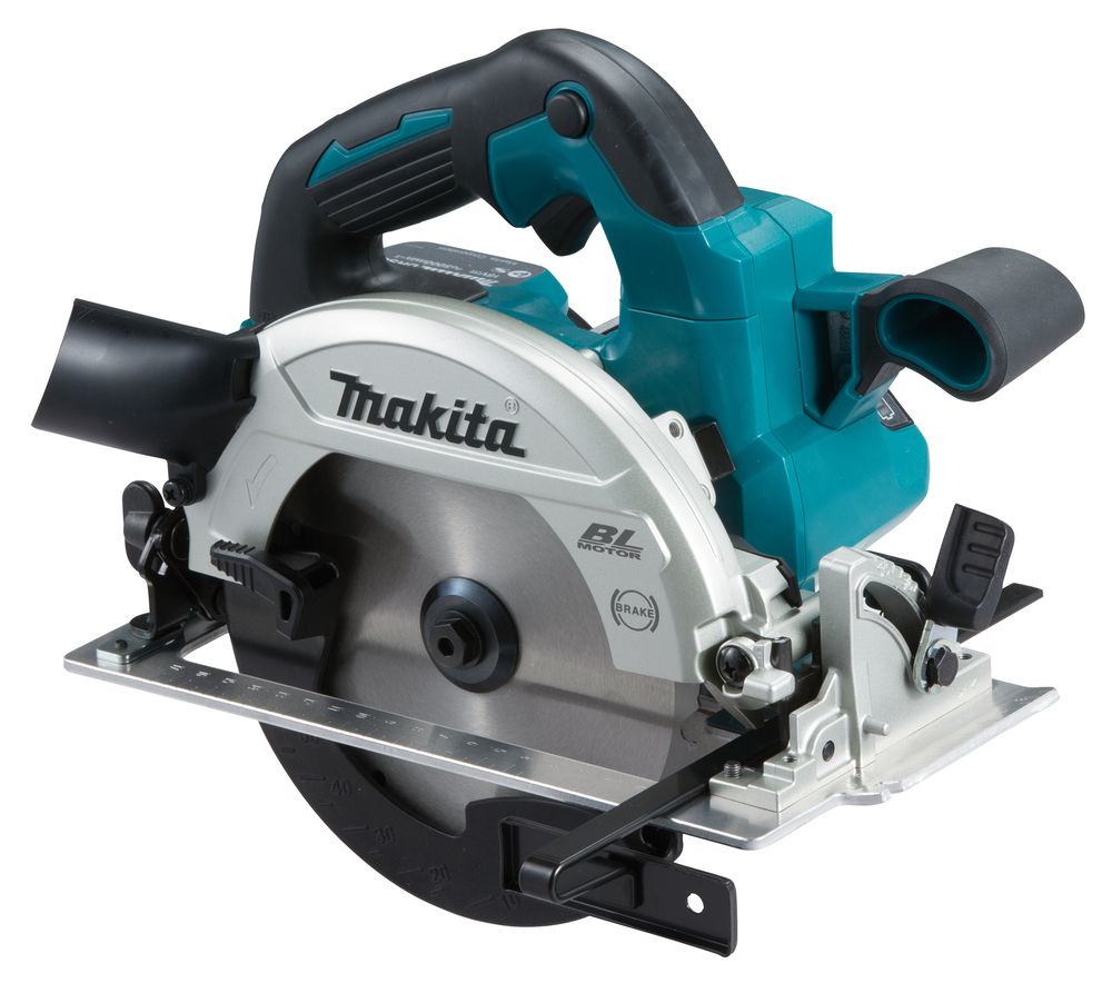 Makita DHS661ZU Akku-Handkreissäge 18V 2914817
