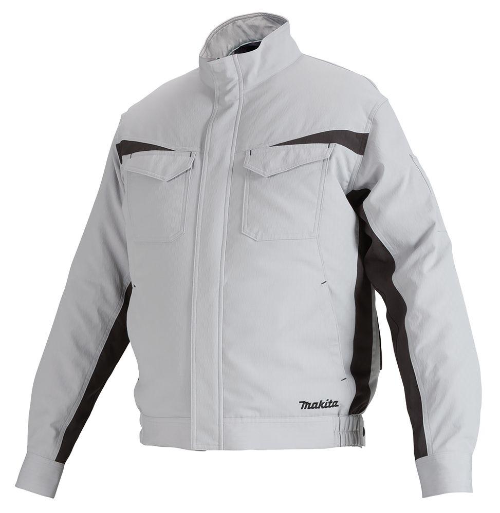 Makita DFJ213Z3XL Akku-Klimajacke 3XL