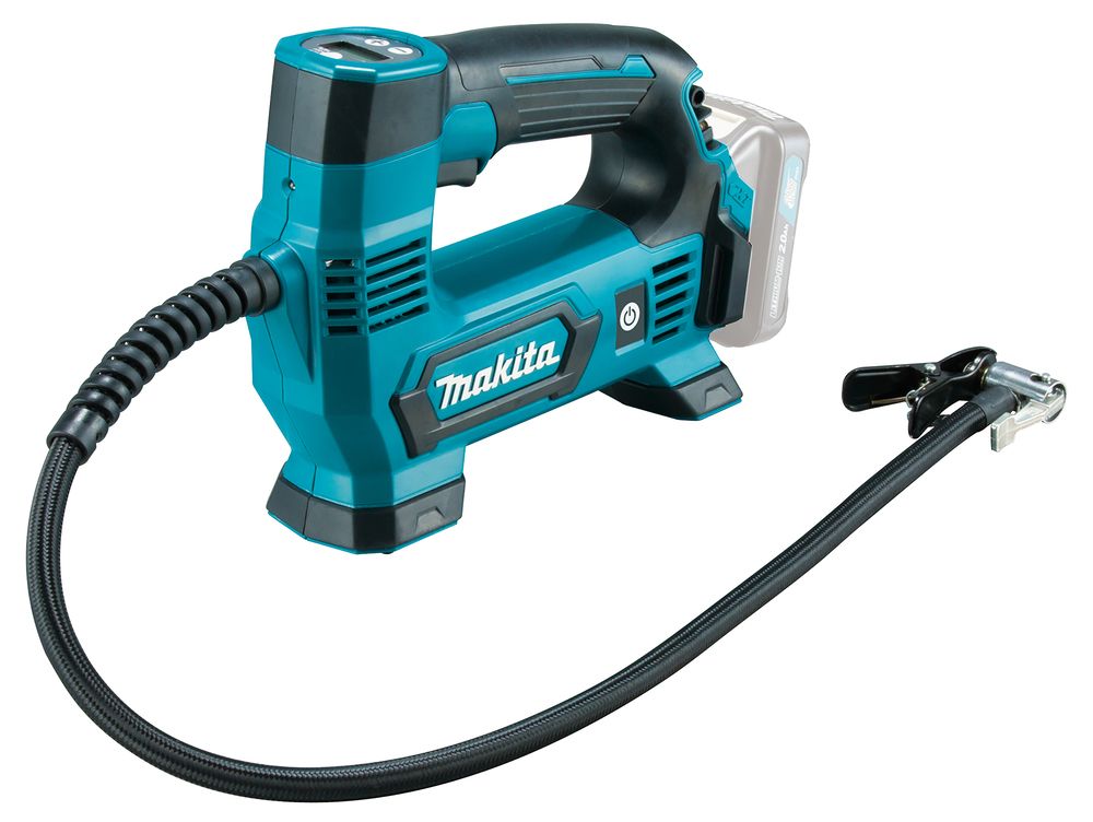 Makita MP100DZ Akku-Kompressor 12V 8,3 bar
