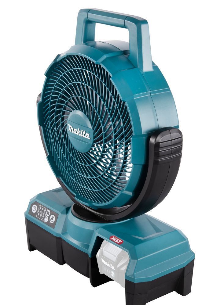 Makita CF001GZ Akku-Lüfter 40V max. 235 mm