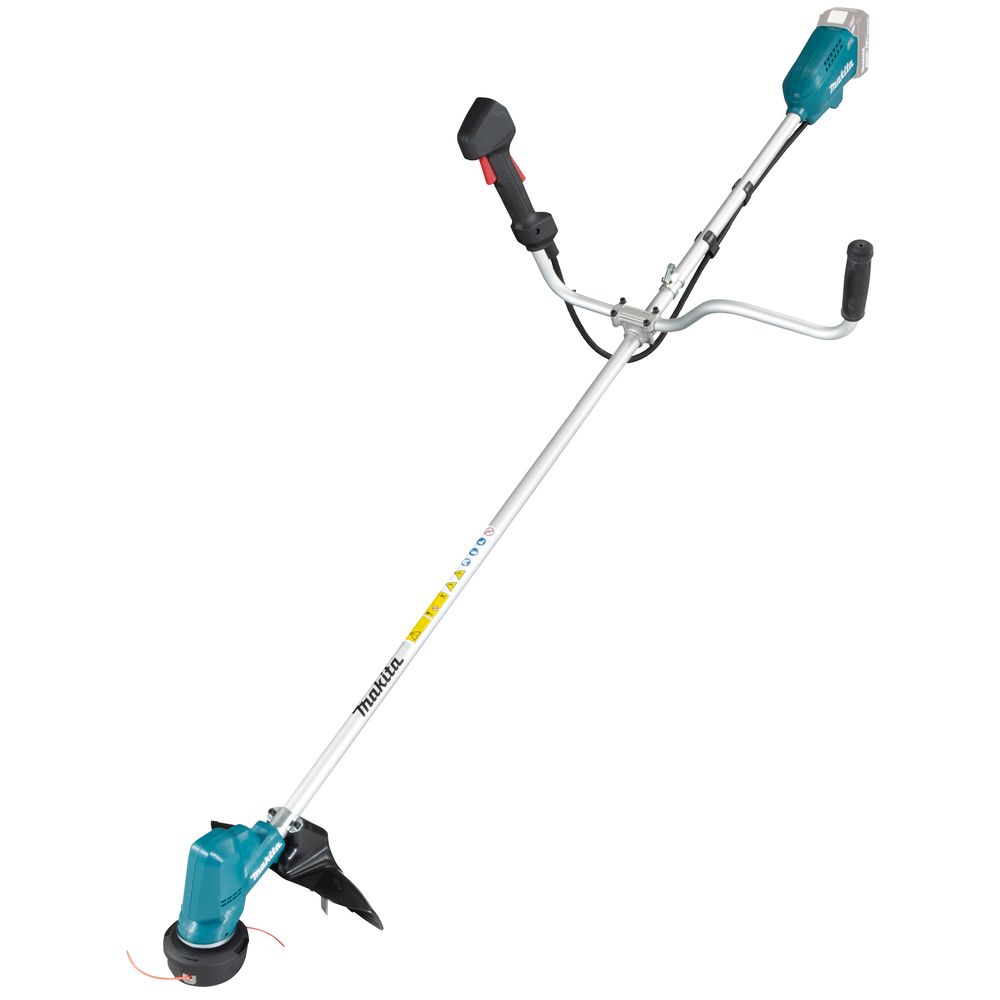 Makita DUR190UZX9 Akku-Rasentrimmer 18V 6486716