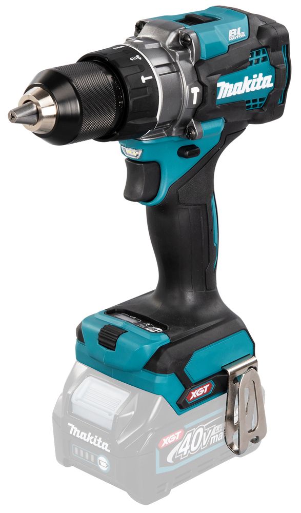 Makita HP001GZ Akku-Schlagbohrschrauber 40V max.