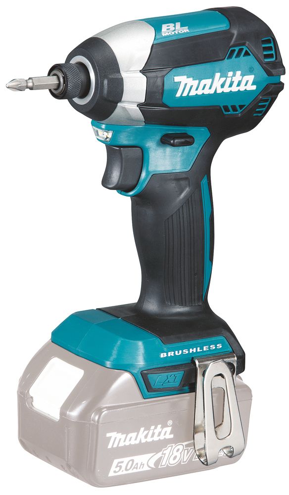 Makita DTD153Z Akku-Schlagschrauber 18V 1/4" 170 Nm