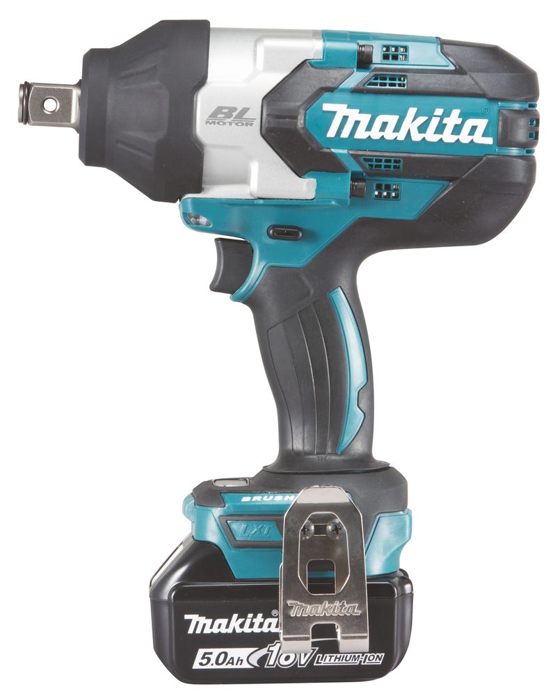 Makita DTW1001RTJ Akku-Schlagschrauber 2915685