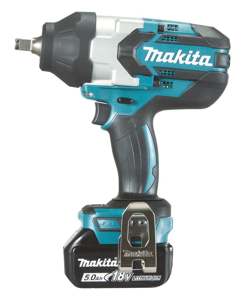 Makita DTW1002RTJ Akku-Schlagschrauber 18V 2915708