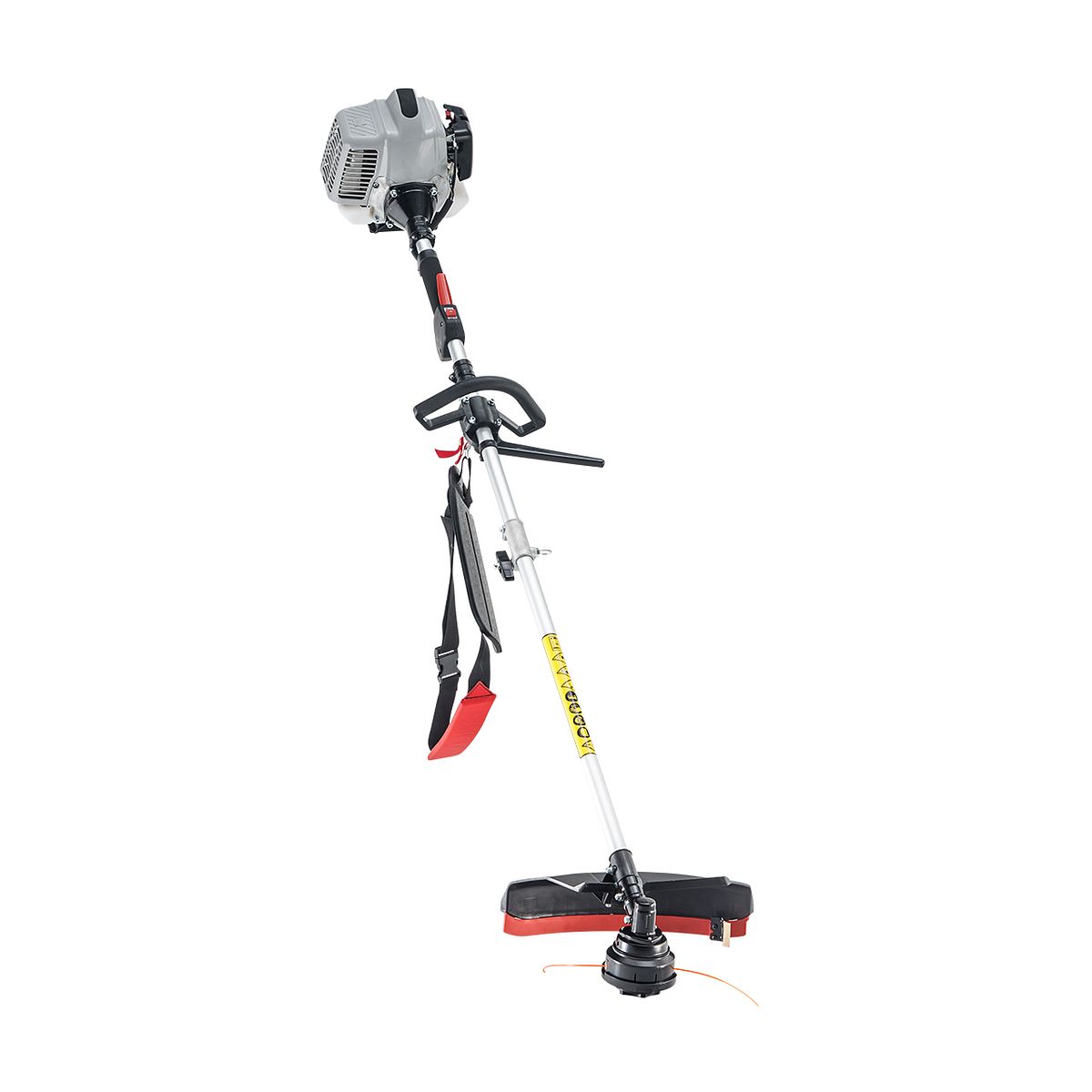 AL-KO BC 260 MT Benzin-Multitool Motorsense 0,75kW 4260059