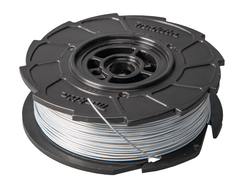 Makita Bindedraht verzinkt 0,8 mm 191A57-9
