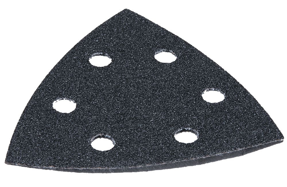 Makita B-21749 Delta-Schleifpapier Stein K120 94 mm