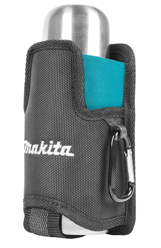 Makita E-15562 Thermoflasche mit Gürteltasche 90x85x200 mm