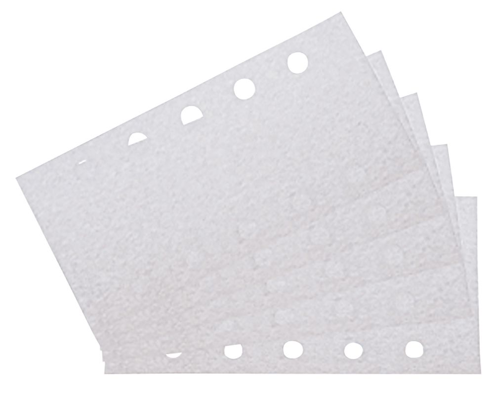 Makita E-19629 Schleifpapier Klett P40 93x185 mm