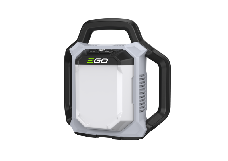 EGO Power LT0300E Akku-Outdoorbeleuchtung 5420827