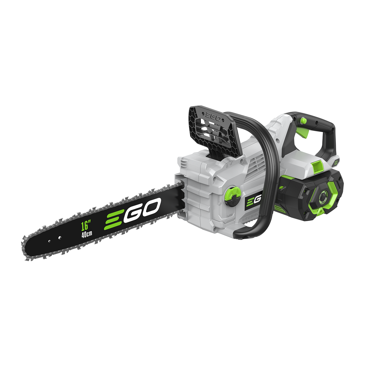 EGO Power CS1614E Akku-Kettensäge 40cm 3467886