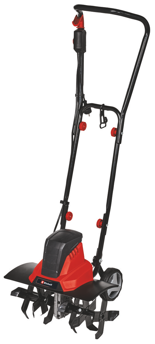 Einhell GC-RT 1545 M Elektro-Bodenhacke 1500W 3431060