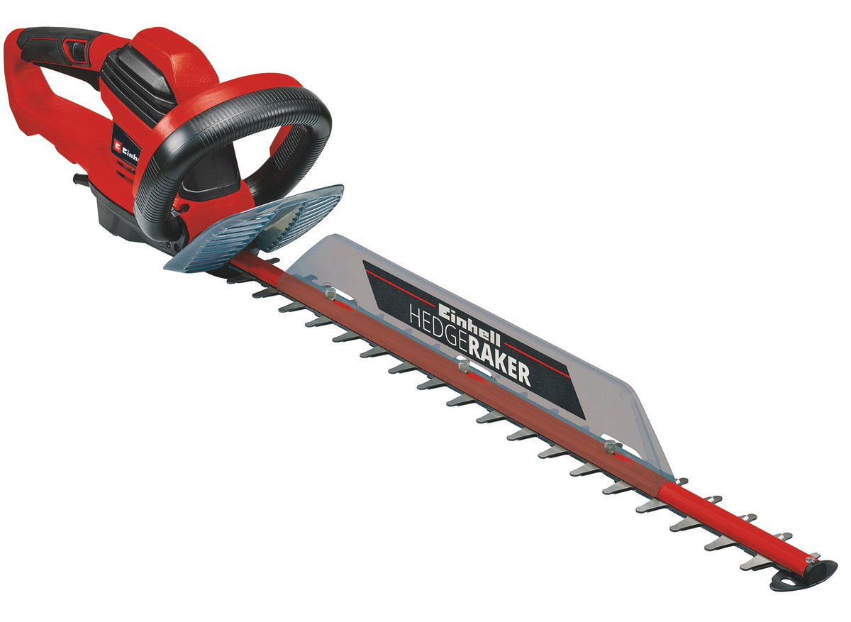 Einhell GE-EH 6560 Elektro-Heckenschere 650W 60 cm