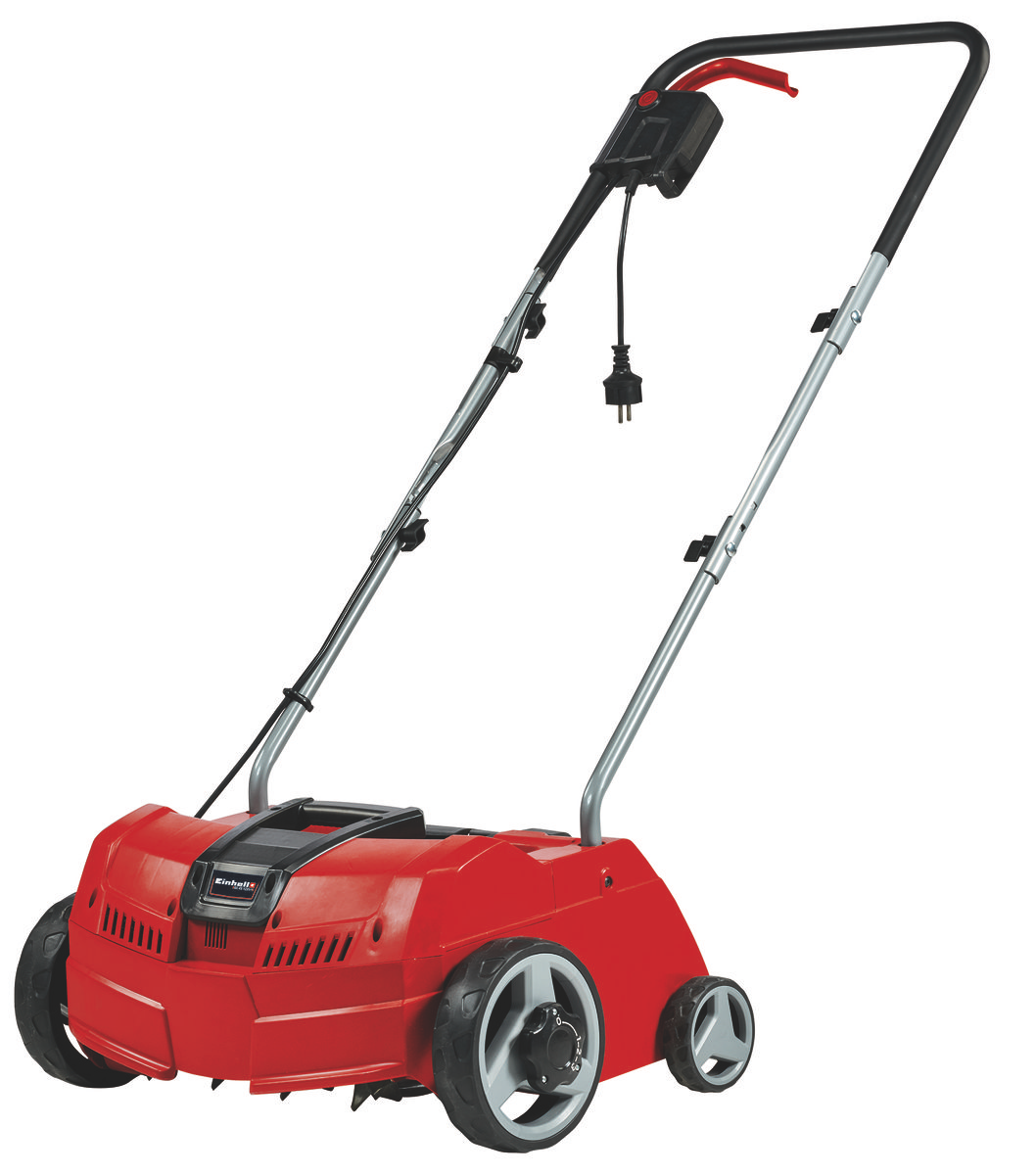 Einhell GC-ES 1231/1 Elektro-Vertikutierer 1200W 31 cm