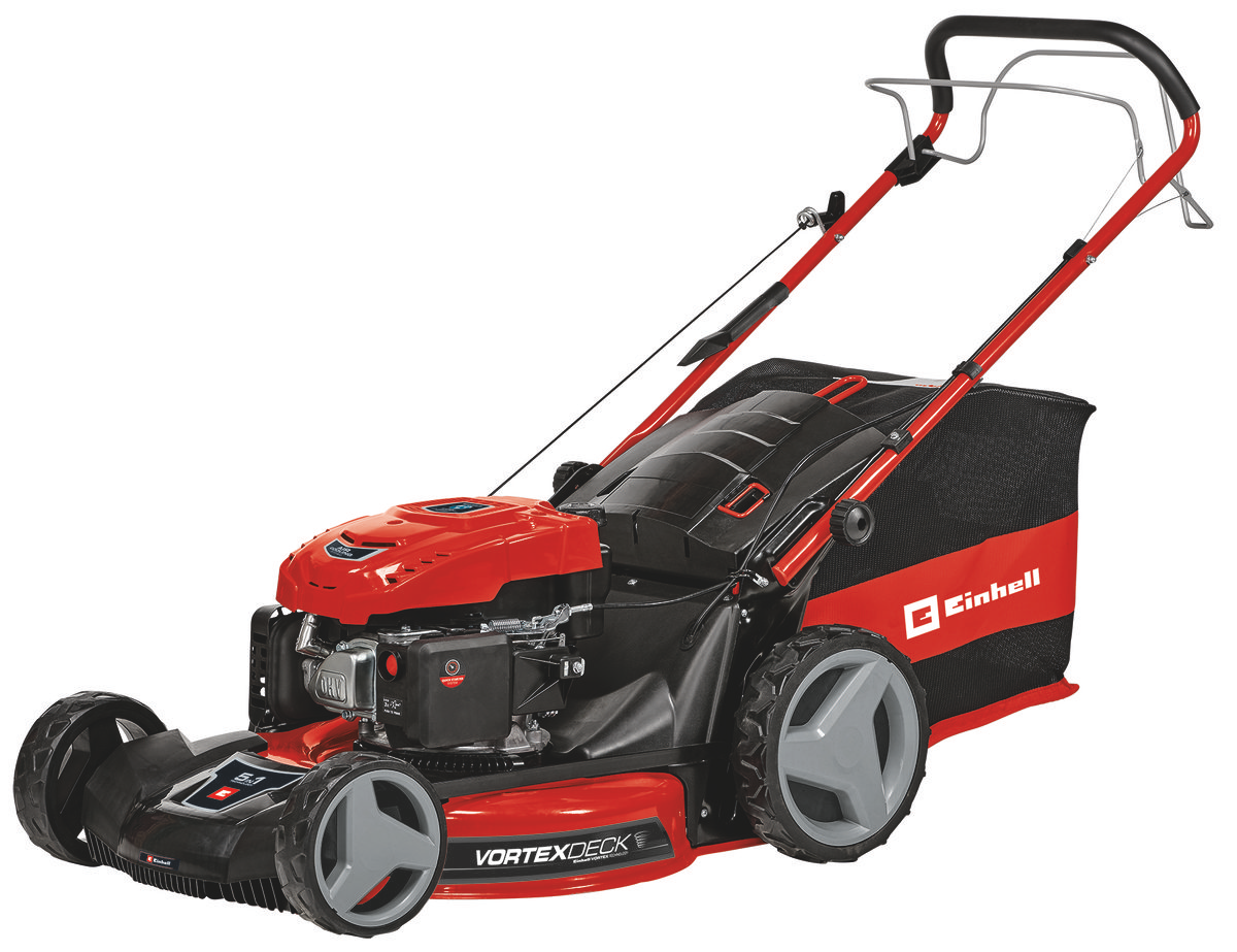 Einhell GC-PM 56/2 S HW Benzin-Rasenmäher 3404860