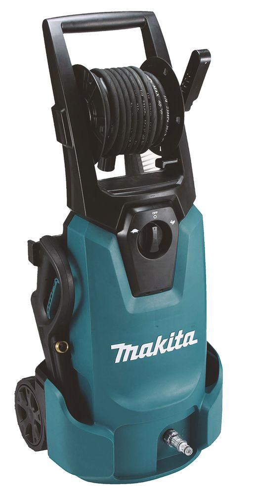 Makita HW1300 Elektro-Hochdruckreiniger 1800W 130 bar
