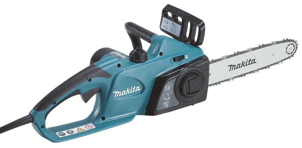 Makita UC3541A Elektro-Kettensäge 1800W 35 cm