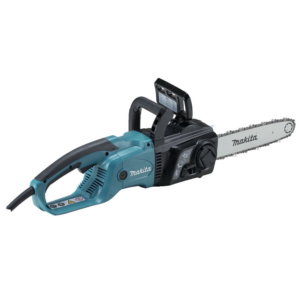 Makita UC3551A Elektro-Kettensäge 2000W 35 cm