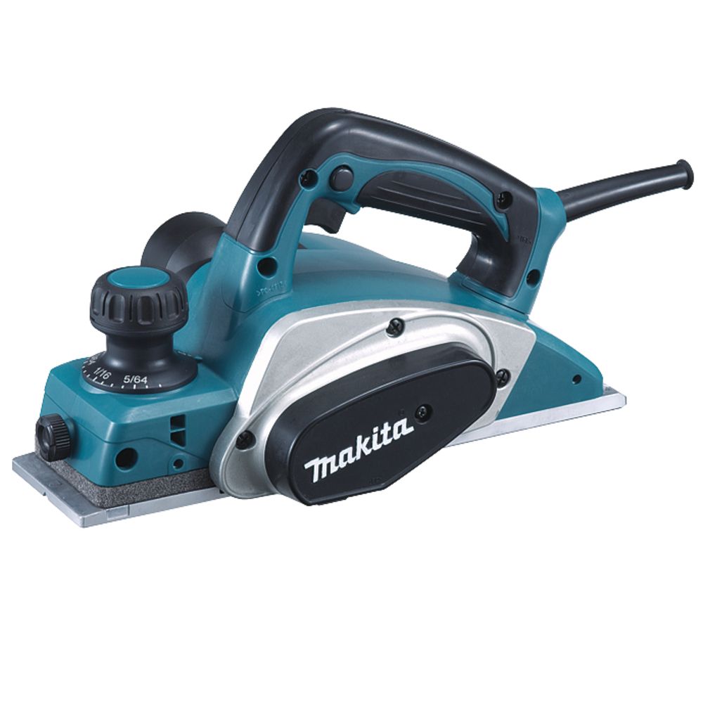 Makita KP0800J Falzhobel 620W 82 mm 2918518