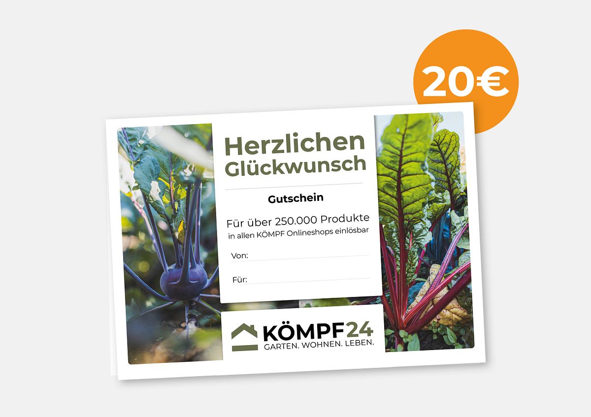 Geschenkgutschein
