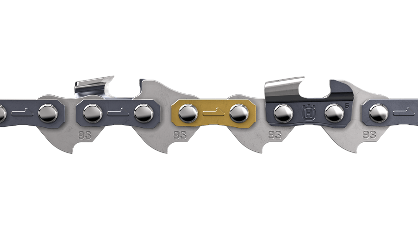 Husqvarna X-Cut S93G Sägekette 3/8" mini 1,3 mm 52 TG